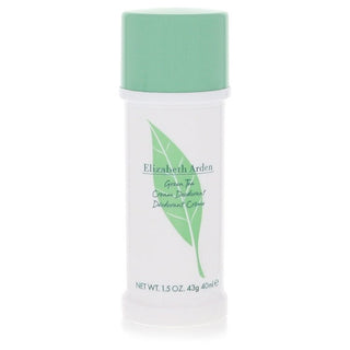 Elizabeth Arden Green Tea Deodorant Cream 1.5 oz for Women