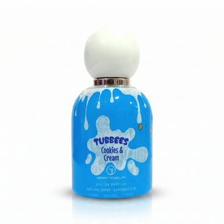 Tubbees Cookies & Cream