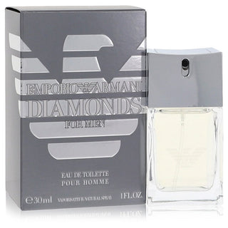Giorgio Armani Emporio Armani Diamonds EDT 1 oz for Men