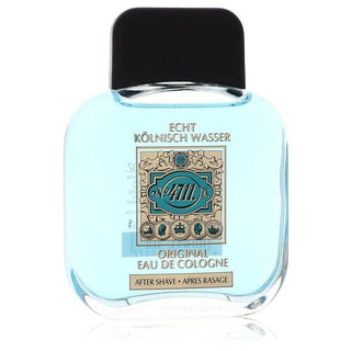 4711 After Shave Unboxed 3.4 oz for Men