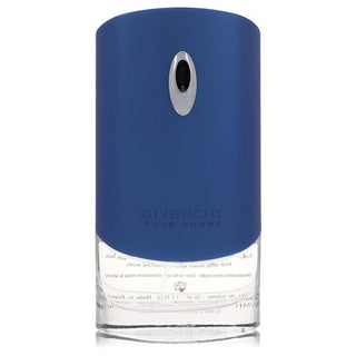 Givenchy Blue Label EDT 1.7 oz (Tester) for Men