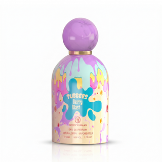 Tubbees Berry Blast