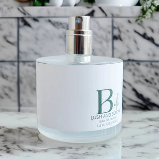 Bali Eau de Parfum by Bloom Closet Co
