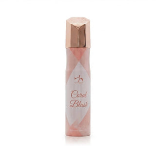 Coral Blush by Oriental Aromas Wholesale