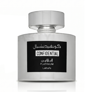 Confidential Platinum