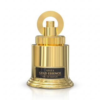Asaya Gold Body Spray