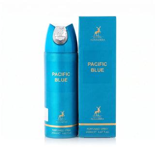 Pacific Blue by Fragrancenet.com