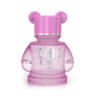 Chic Bubbly