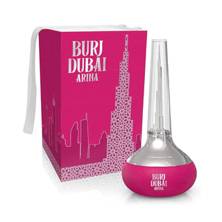 Burj Dubai Arina