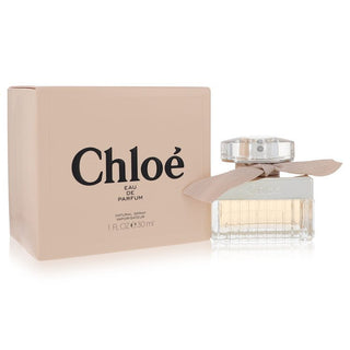 Chloe Eau de Parfum Spray 1 oz for Women