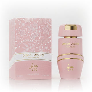 Dubai Queen