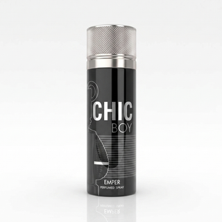 Chic Boy Body Spray