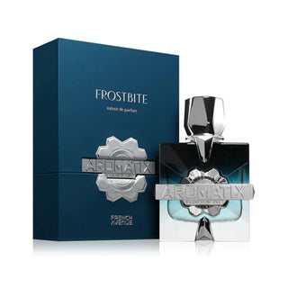 Aromatix X Frostbite by French Avenue Eau de Parfum Spray 3.4 oz for Men by Oriental Aromas Wholesale