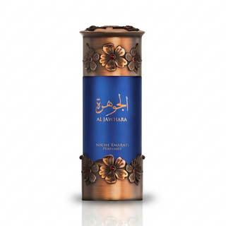 Niche Emarati Al Jawhara