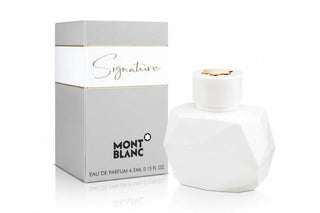 Mont Blanc Signature 5ml EDP Spray for Men by The Mini Scent Store