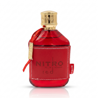 Nitro Red