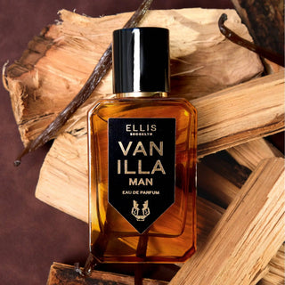 VANILLA MAN Eau De Parfum by Ellis Brooklyn