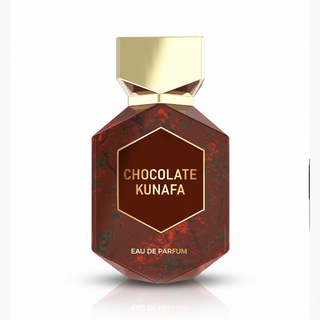 Chocolate Kunafa