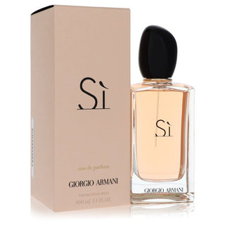 Giorgio Armani Armani Si EDP 3.4 oz for Women