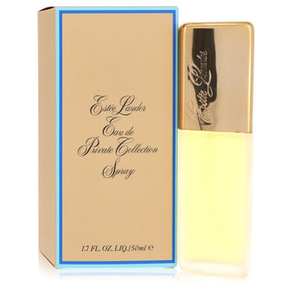 Estée Lauder Eau De Private Collection Fragrance Spray 1.7 oz for Women