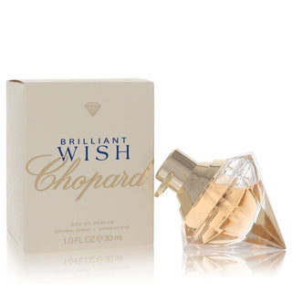 Chopard Brilliant Wish Eau de Parfum Spray 1 oz for Women