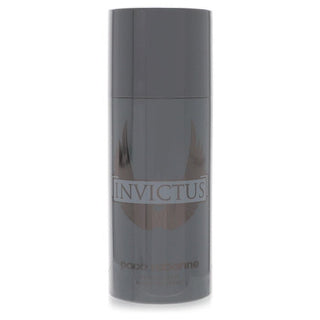Invictus by Paco Rabanne Deodorant Spray 5 oz (Men)