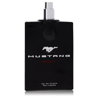 Estée Lauder Mustang Sport EDT 3.4 oz for Men (Tester)