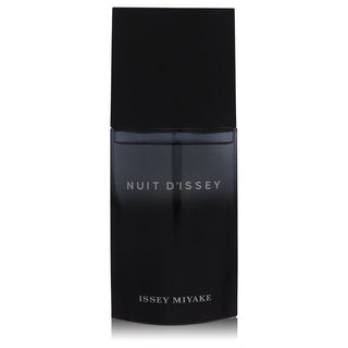 Issey Miyake Nuit D'issey EDT 4.2 oz (Tester) for Men