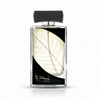 Najdia Parfum & Deodorant