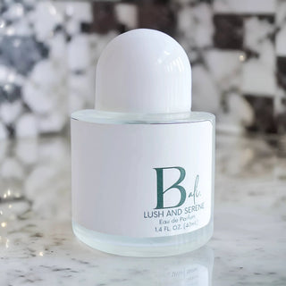 Bali Eau de Parfum by Bloom Closet Co
