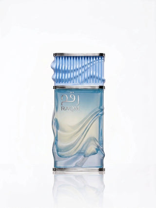 NUSUK - RAQM EXTRAIT DE PARFUM | 3.4FL.OZ | FOR WOMEN AND MEN by Nusuk