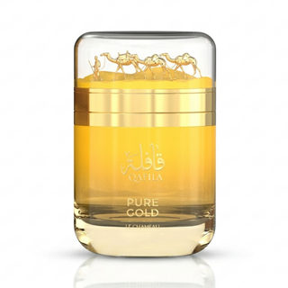 Qafila Pure Gold