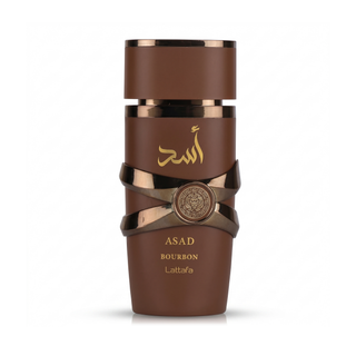 Asad Bourbon
