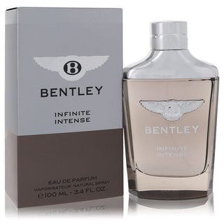 Bentley Infinite Intense Eau de Parfum Spray 3.4 oz for Men