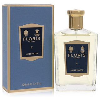 Floris JF EDT 3.4 oz for Men