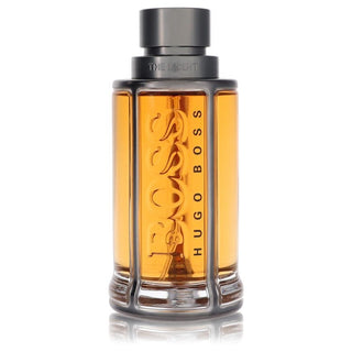 Hugo Boss Boss The Scent EDT 3.3 oz (Tester) for Men