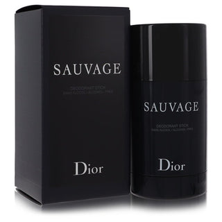 Christian Dior Sauvage Deodorant Stick 2.6 oz for Men