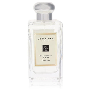 Jo Malone Blackberry & Bay Cologne Spray (Unisex Unboxed) 3.4 oz for Women