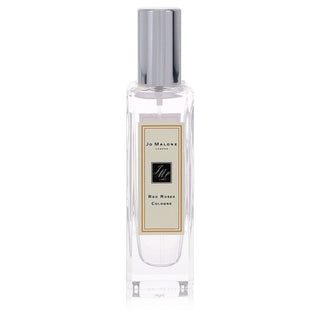 Jo Malone Red Roses Cologne Spray (Unisex Unboxed) 1 oz for Women