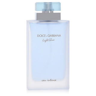 Light Blue Eau Intense by Dolce & Gabbana for Women – Eau De Parfum