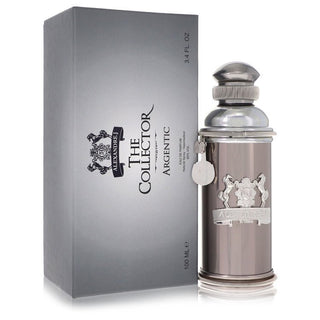 Alexandre.J Argentic Eau de Parfum Spray 3.4 oz for Women