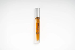 D’ Omari Unisex Parfum by Nivrad Fragrances LLC