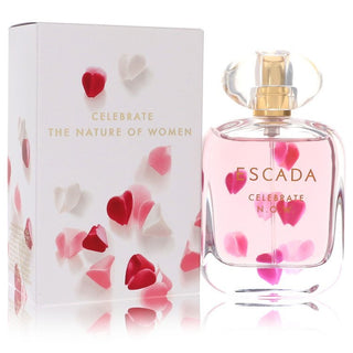 Escada Celebrate Now EDP 2.7 oz for Women