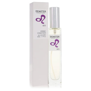 Demeter Leo Eau de Toilette Spray 1.7 oz for Women