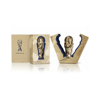 World Cup VIP Blue Edition by Zakat Eau de Parfum Spray 2.7 oz Unisex by Oriental Aromas Wholesale