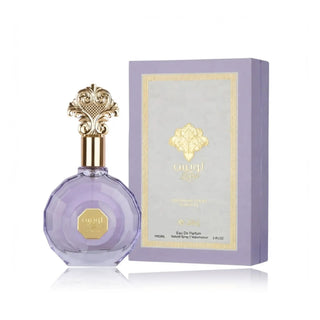 Louise Mirengue by Zakat Eau de Parfum Spray 3.4 oz for Women by Oriental Aromas Wholesale