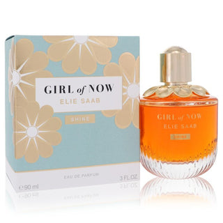 Elie Saab Girl of Now Shine EDP 3 oz for Women