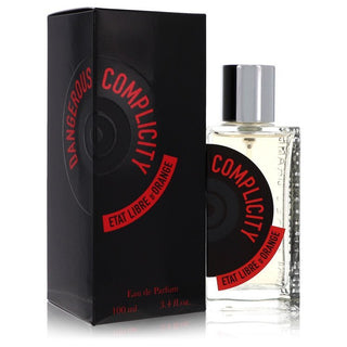 Etat Libre d'Orange Dangerous Complicity EDP 3.4 oz Unisex