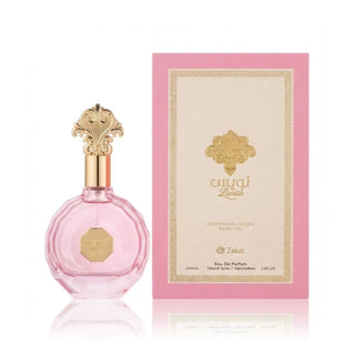 Louise Carnival by Zakat Eau de Parfum Spray 3.4 oz for Women by Oriental Aromas Wholesale