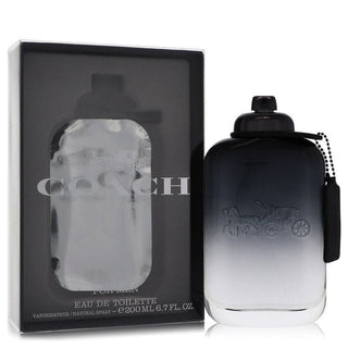 Coach Eau de Toilette Spray 6.7 oz for Men